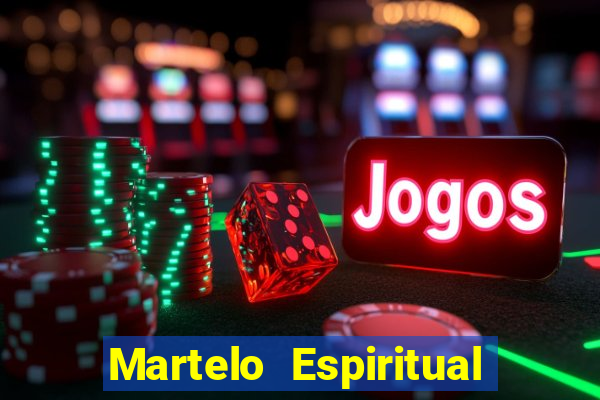 Martelo Espiritual de Deus significado na biblia